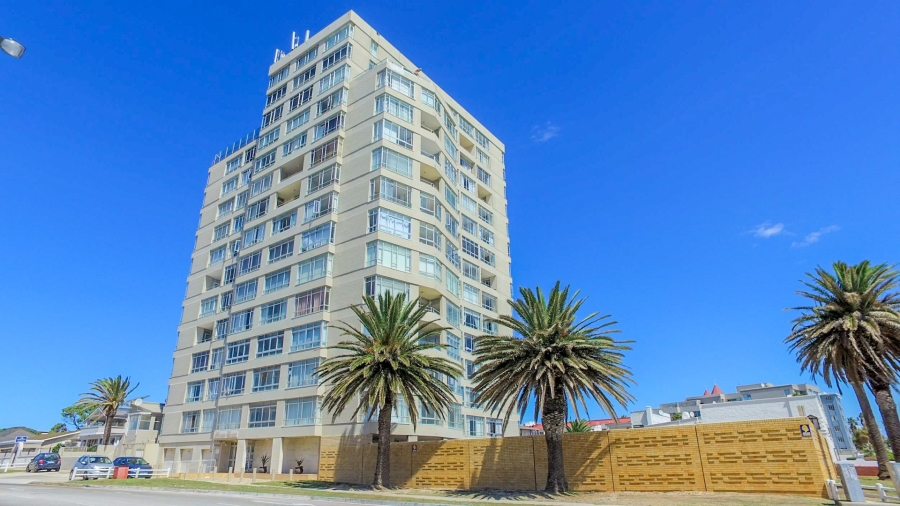 2 Bedroom Property for Sale in Summerstrand Eastern Cape